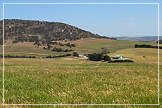 Bungendore Water Bores